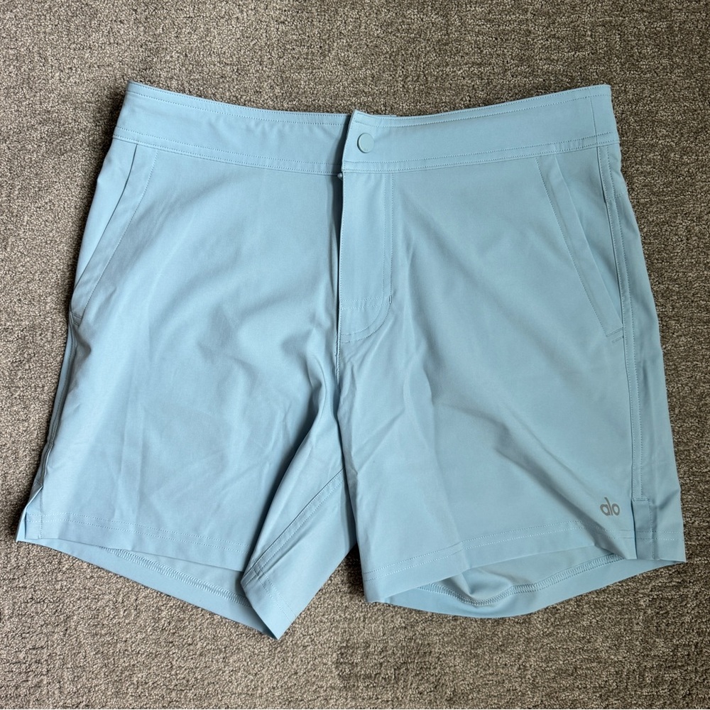 Alo Sport Short